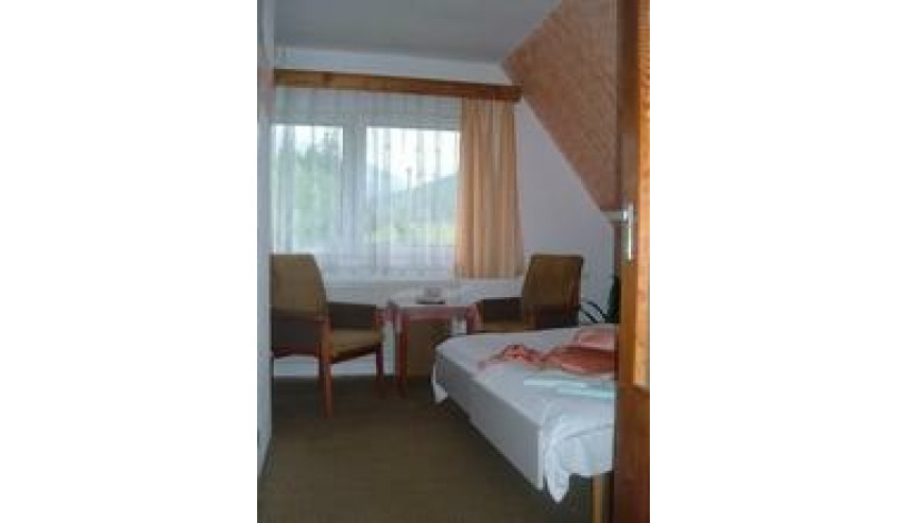 Penzion Babička  Trojanovice