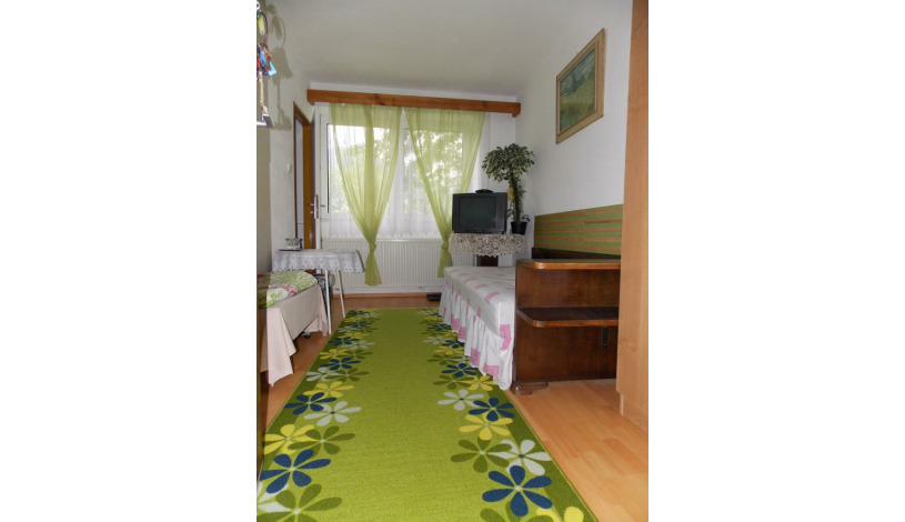 Penzion Babička  Trojanovice