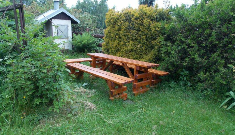 Penzion Babička  Trojanovice