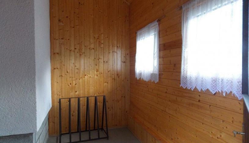 Penzion Babička  Trojanovice