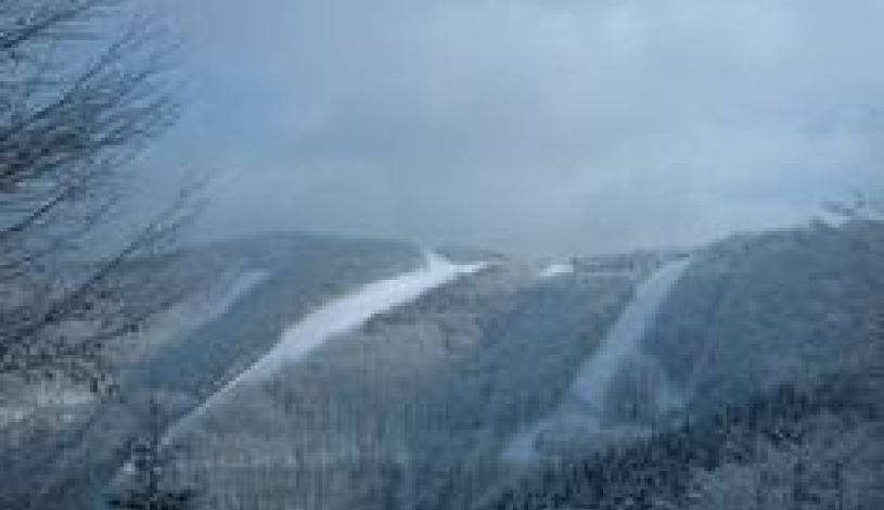 Penzion Babička  Trojanovice