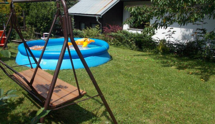 Penzion Babička  Trojanovice