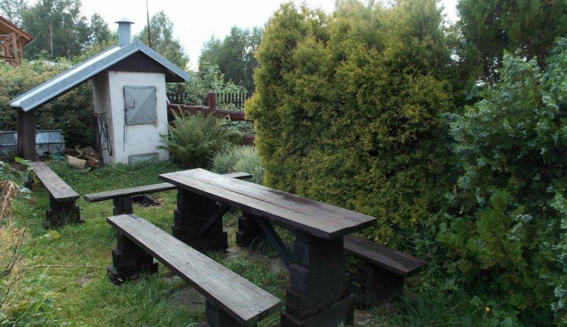 Penzion Babička  Trojanovice