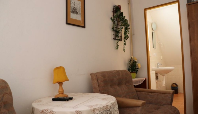 Penzion Babička  Trojanovice