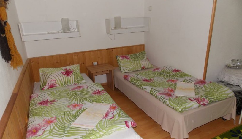 Penzion Babička  Trojanovice