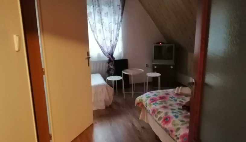 Penzion Babička  Trojanovice