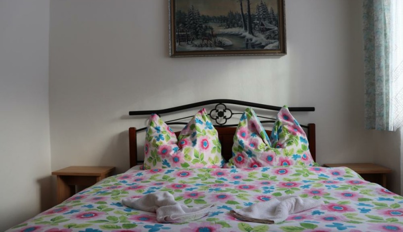 Penzion Babička  Trojanovice