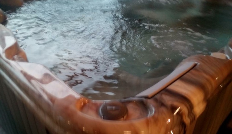 Penzion Babička  Trojanovice