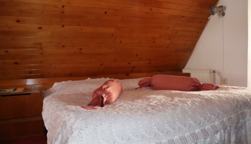 Penzion Babička  Trojanovice