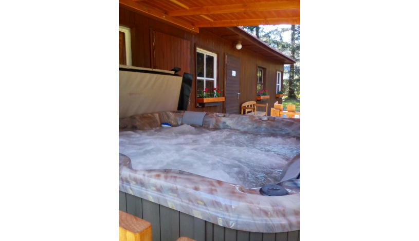 Penzion Babička  Trojanovice