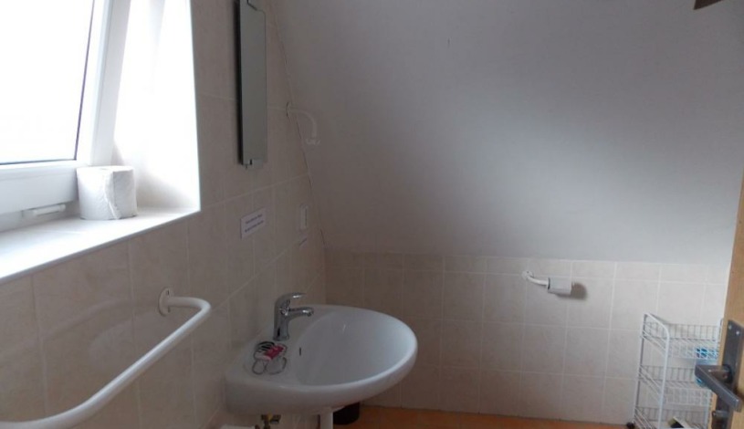 Penzion Babička  Trojanovice