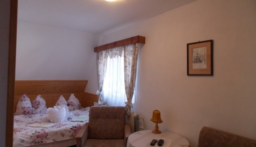 Penzion Babička  Trojanovice