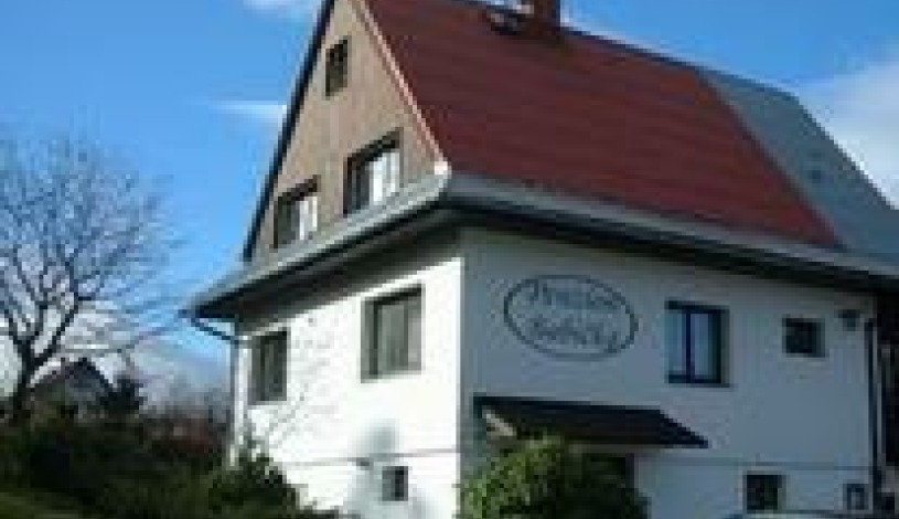 Penzion Babička  Trojanovice