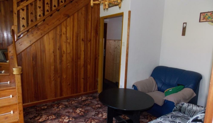 Penzion Babička  Trojanovice