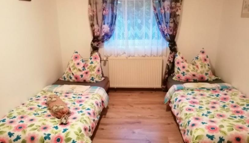 Penzion Babička  Trojanovice