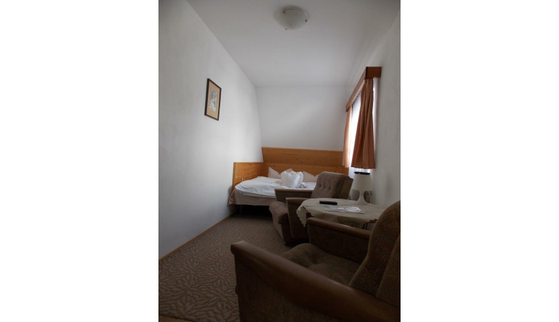 Penzion Babička  Trojanovice