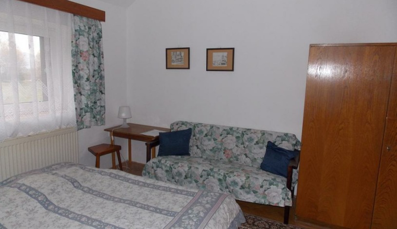 Penzion Babička  Trojanovice