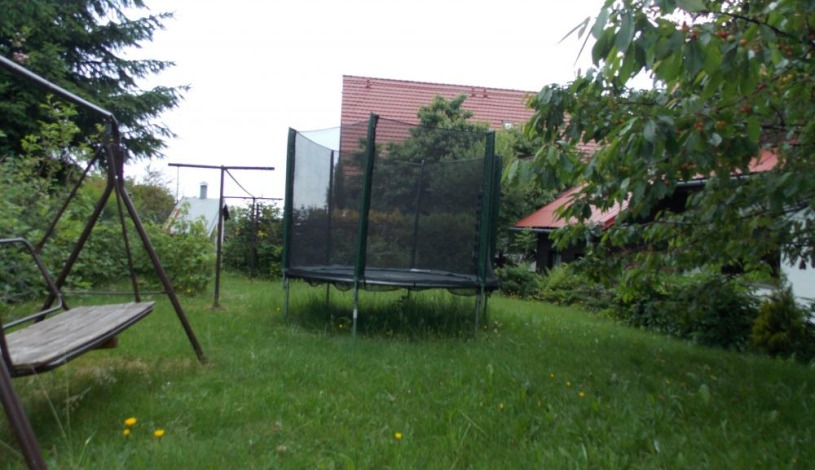 Penzion Babička  Trojanovice