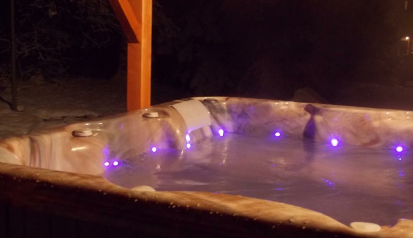 Penzion Babička  Trojanovice