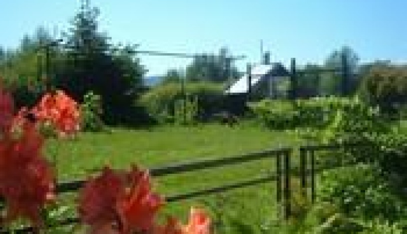 Penzion Babička  Trojanovice