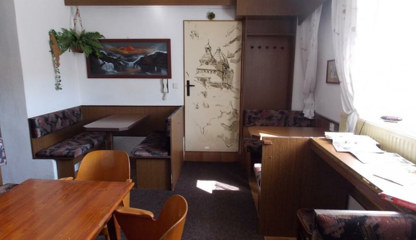 Penzion Babička  Trojanovice