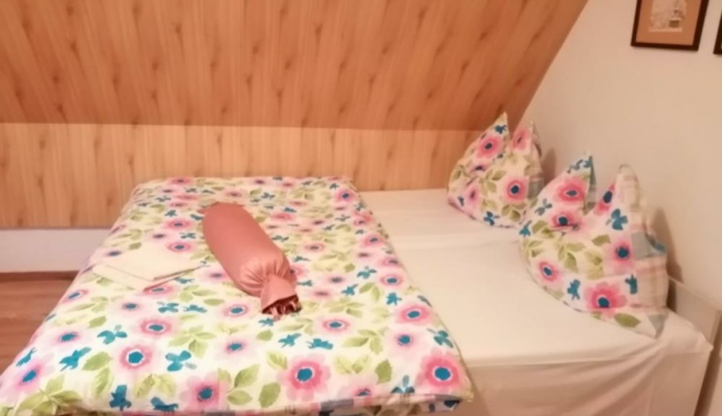 Penzion Babička  Trojanovice