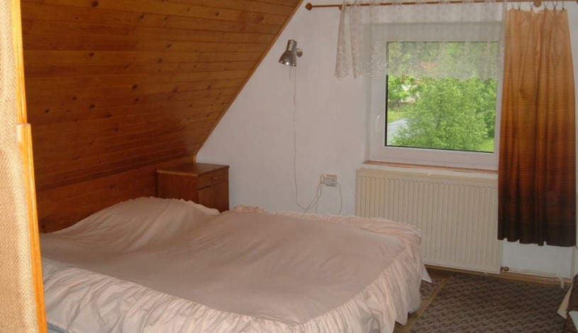 Penzion Babička  Trojanovice