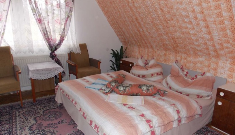 Penzion Babička  Trojanovice