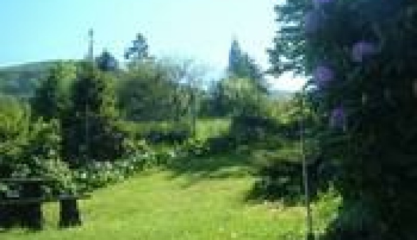 Penzion Babička  Trojanovice