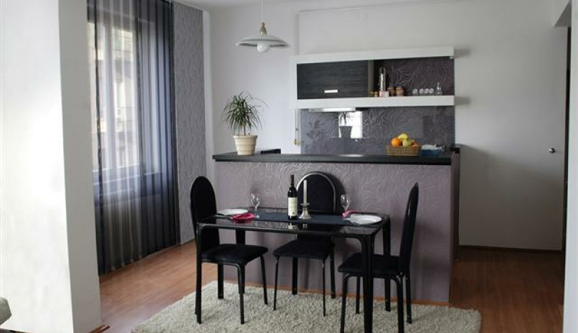 Apartment Fra Anđela Zvizdovića Sarajevo - Apt 21043