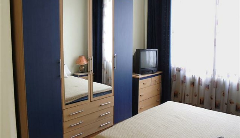 Apartment Fra Anđela Zvizdovića Sarajevo - Apt 21043