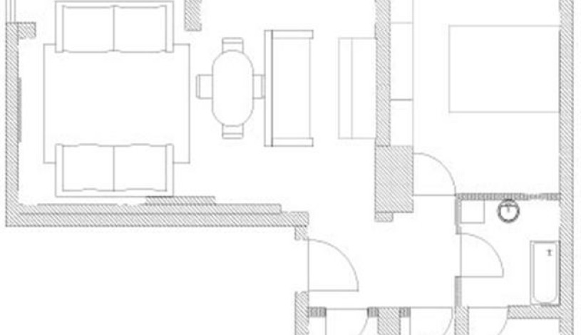 Apartment Fra Anđela Zvizdovića Sarajevo - Apt 21043
