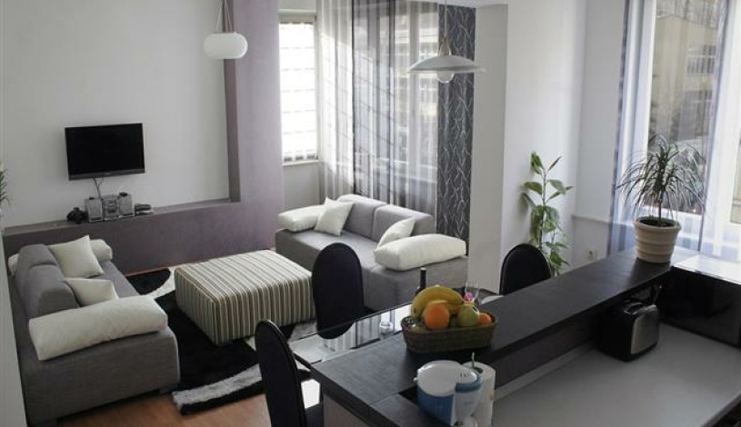 Apartment Fra Anđela Zvizdovića Sarajevo - Apt 21043