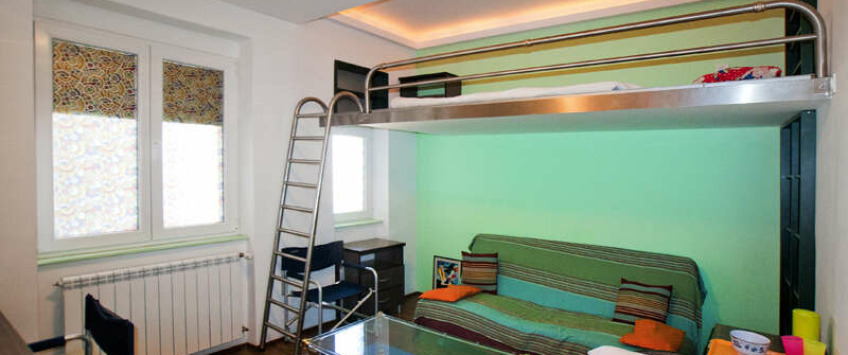 Apartment Francuska Beograd - Apt 31569