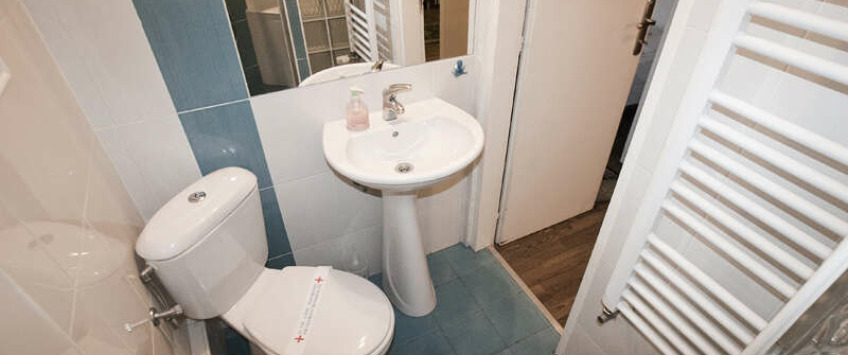 Apartment Francuska Beograd - Apt 31569