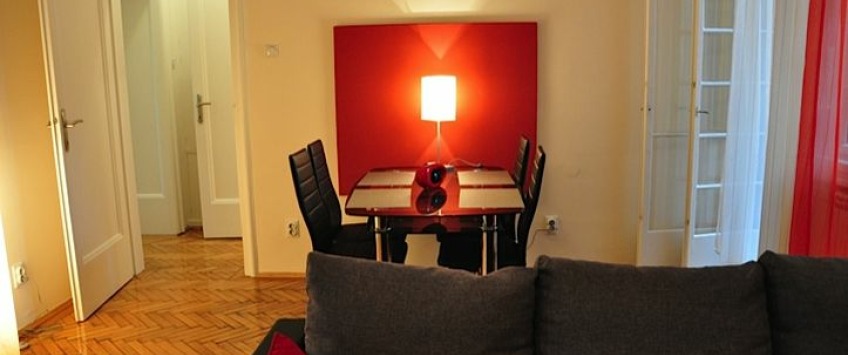 Apartment Francuska Beograd - Apt 33331