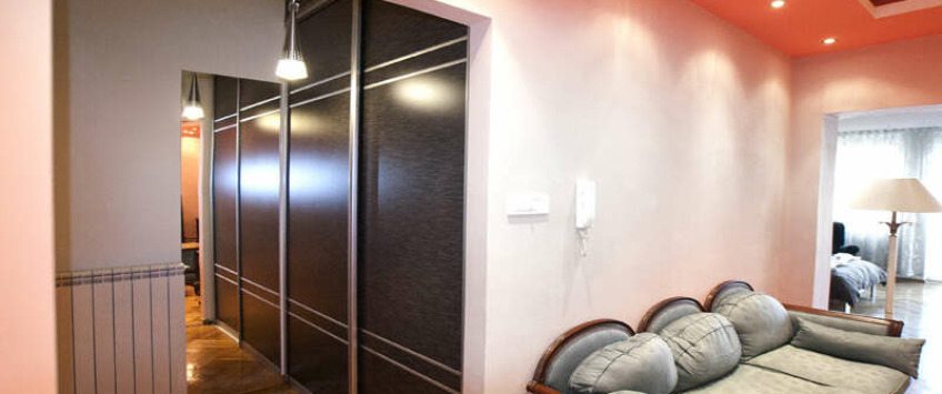 Apartment Francuska Beograd - Apt 38116