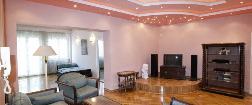 Apartment Francuska Beograd - Apt 38116