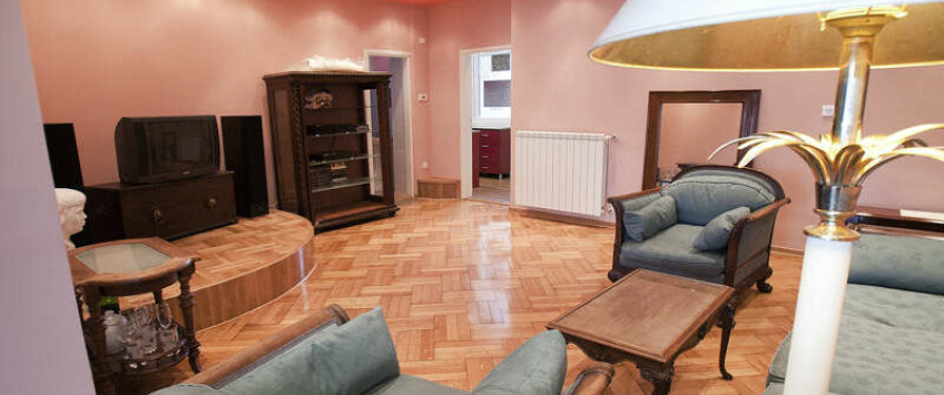 Apartment Francuska Beograd - Apt 38116