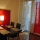 Apt 33331 - Apartment Francuska Beograd