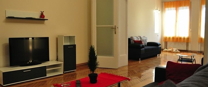 Apartment Francuska Beograd - Apt 33331