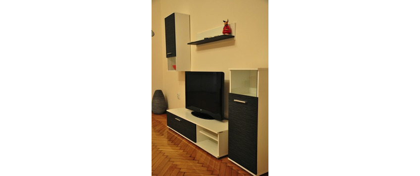 Apartment Francuska Beograd - Apt 33331