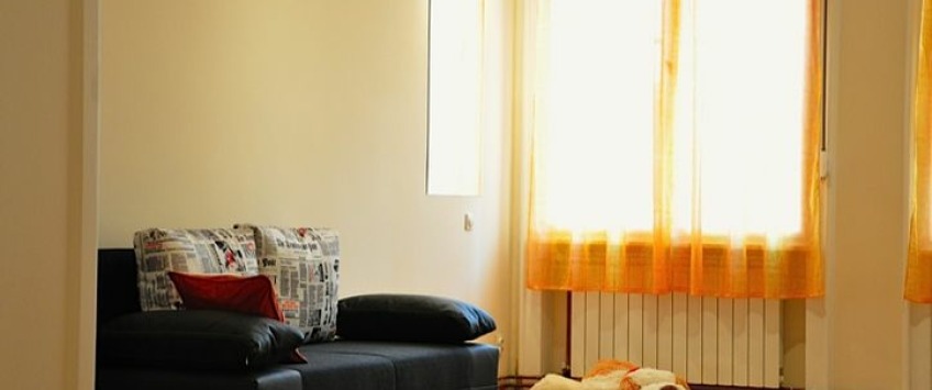 Apartment Francuska Beograd - Apt 33331