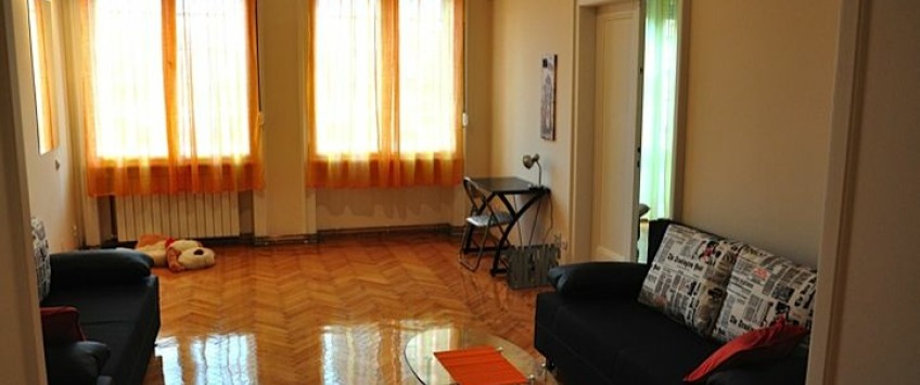 Apartment Francuska Beograd - Apt 33331