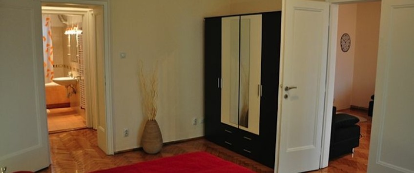 Apartment Francuska Beograd - Apt 33331