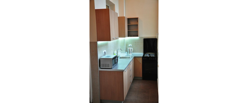 Apartment Francuska Beograd - Apt 33331