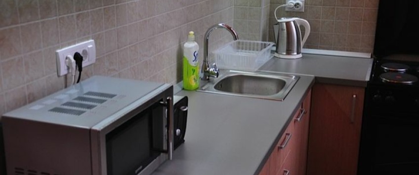 Apartment Francuska Beograd - Apt 33331