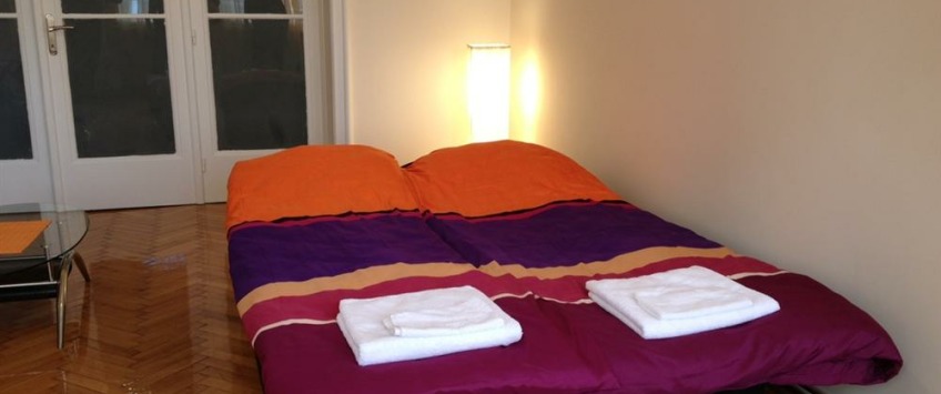 Apartment Francuska Beograd - Apt 33331