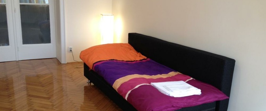 Apartment Francuska Beograd - Apt 33331