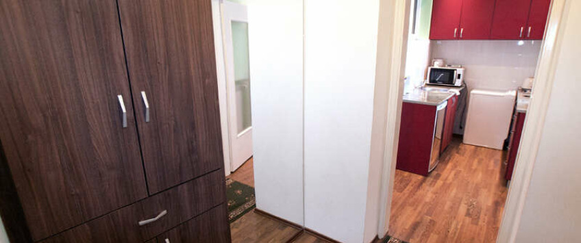 Apartment Francuska Beograd - Apt 38116